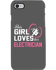 Loves Her Electrician Phone Case thumbnail