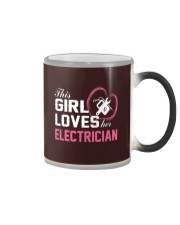 Loves Her Electrician Color Changing Mug thumbnail