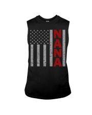 American Nana Flag Sleeveless Tee thumbnail