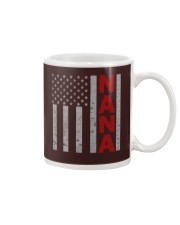 American Nana Flag Mug thumbnail