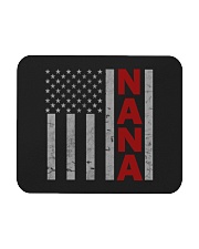 American Nana Flag Mousepad thumbnail