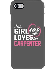 Loves Her Carpenter Phone Case thumbnail