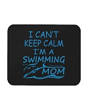 I'M A SWIMMING MOM Mousepad thumbnail