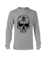 Until Valhalla Shirts - Viking Shirt Long Sleeve Tee thumbnail