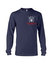 BROTHERS VALHALLA - VIKING T-SHIRTS Long Sleeve Tee thumbnail
