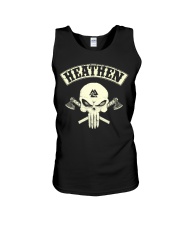 Heathen Tshirts - Viking Shirt Unisex Tank thumbnail