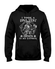 ODIN IS MY FATHER - VIKING T-SHIRTS Hooded Sweatshirt tile