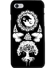 Viking Phone Case : Viking Symbols and Meanings Phone Case i-phone-7-case