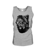 Viking Wild Hunt - Viking Shirt Unisex Tank thumbnail
