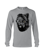 Viking Wild Hunt - Viking Shirt Long Sleeve Tee thumbnail