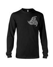 Hail All-Father - Viking Shirt Long Sleeve Tee thumbnail