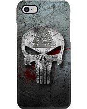 Viking Phone Case : Viking Valknut Phone Case i-phone-7-case