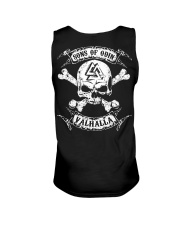 Sons Of Odin Valhalla - Viking Shirt Unisex Tank thumbnail
