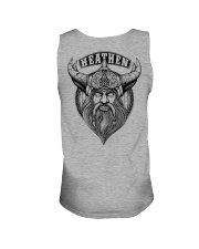 Heathen Odin - Viking Shirt Unisex Tank thumbnail
