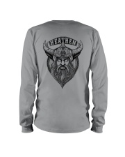 Heathen Odin - Viking Shirt Long Sleeve Tee thumbnail