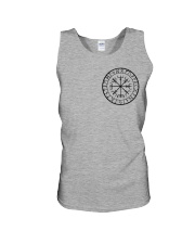 VIKING TREE OF LIFE - VIKING T-SHIRTS Unisex Tank tile