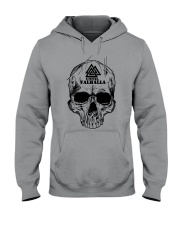 UNTIL VALHALLA - VIKING T-SHIRTS Hooded Sweatshirt thumbnail