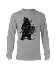 VIKING BEAR - VIKING T-SHIRTS Long Sleeve Tee thumbnail