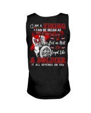 I Am A Viking - Viking Shirt Unisex Tank thumbnail
