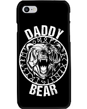 Viking Phone Case : Daddy Bear Case Phone Case i-phone-7-case