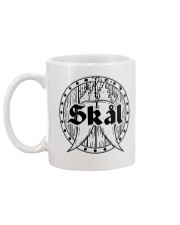 Skal Viking - Viking Mug - SKAL Mug back