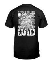 In My Life - Viking Shirt Classic T-Shirt thumbnail
