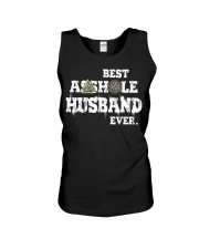 BEST HUSBAND EVER - VIKING T-SHIRTS Unisex Tank thumbnail