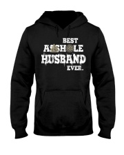 BEST HUSBAND EVER - VIKING T-SHIRTS Hooded Sweatshirt thumbnail