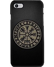 Viking Phone Case : Viking Vegvisir Phone Case i-phone-7-case