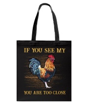 If You See My Tote Bag thumbnail