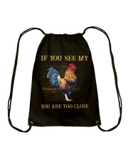 If You See My Drawstring Bag thumbnail