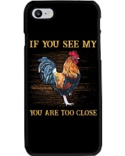 If You See My Phone Case thumbnail