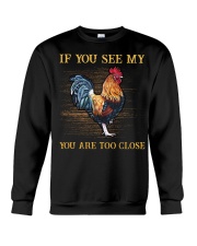 If You See My Crewneck Sweatshirt thumbnail