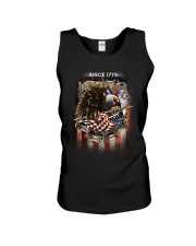 This We'll Defend Since 1775 Unisex Tank thumbnail