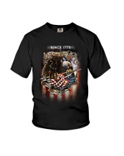 This We'll Defend Since 1775 Youth T-Shirt thumbnail