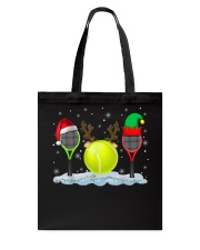 TENNIS LOVERS 31 Tote Bag tile
