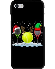 TENNIS LOVERS 31 Phone Case tile