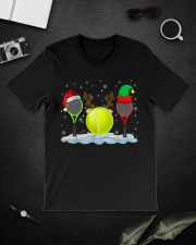 TENNIS LOVERS 31 Classic T-Shirt lifestyle-mens-crewneck-front-16