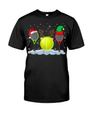 TENNIS LOVERS 31 Premium Fit Mens Tee tile