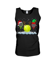 TENNIS LOVERS 31 Unisex Tank tile
