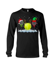 TENNIS LOVERS 31 Long Sleeve Tee tile