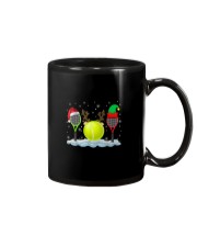TENNIS LOVERS 31 Mug tile