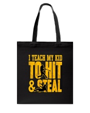 Baseball-Lover-146 Tote Bag tile