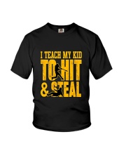 Baseball-Lover-146 Youth T-Shirt tile