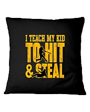 Baseball-Lover-146 Square Pillowcase tile
