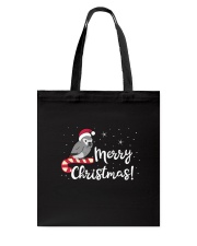 Parrot 46 Tote Bag tile