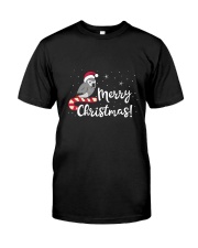 Parrot 46 Classic T-Shirt front