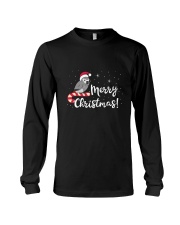 Parrot 46 Long Sleeve Tee tile