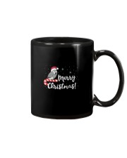 Parrot 46 Mug tile