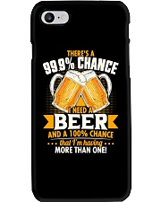 Beer Lover - More Than One Phone Case tile